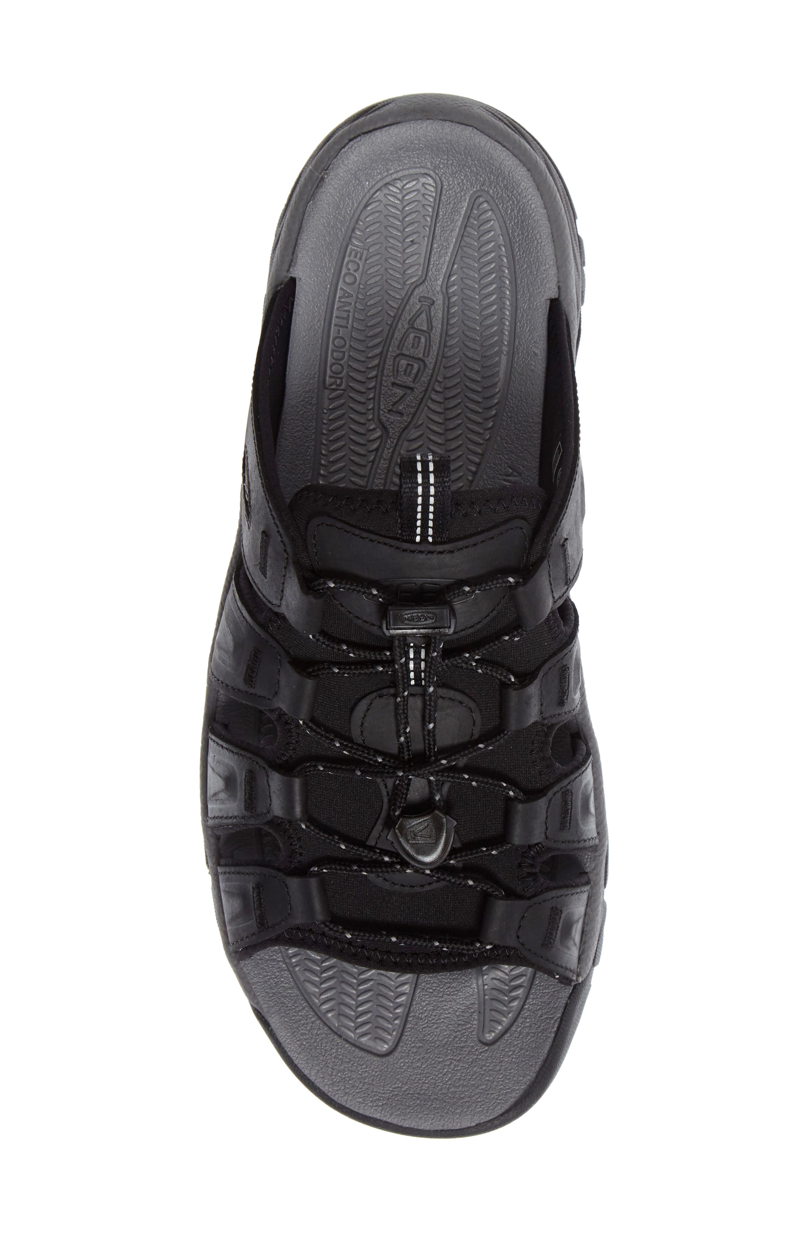 KEEN Targhee III Slide Sandal, Alternate, color, 