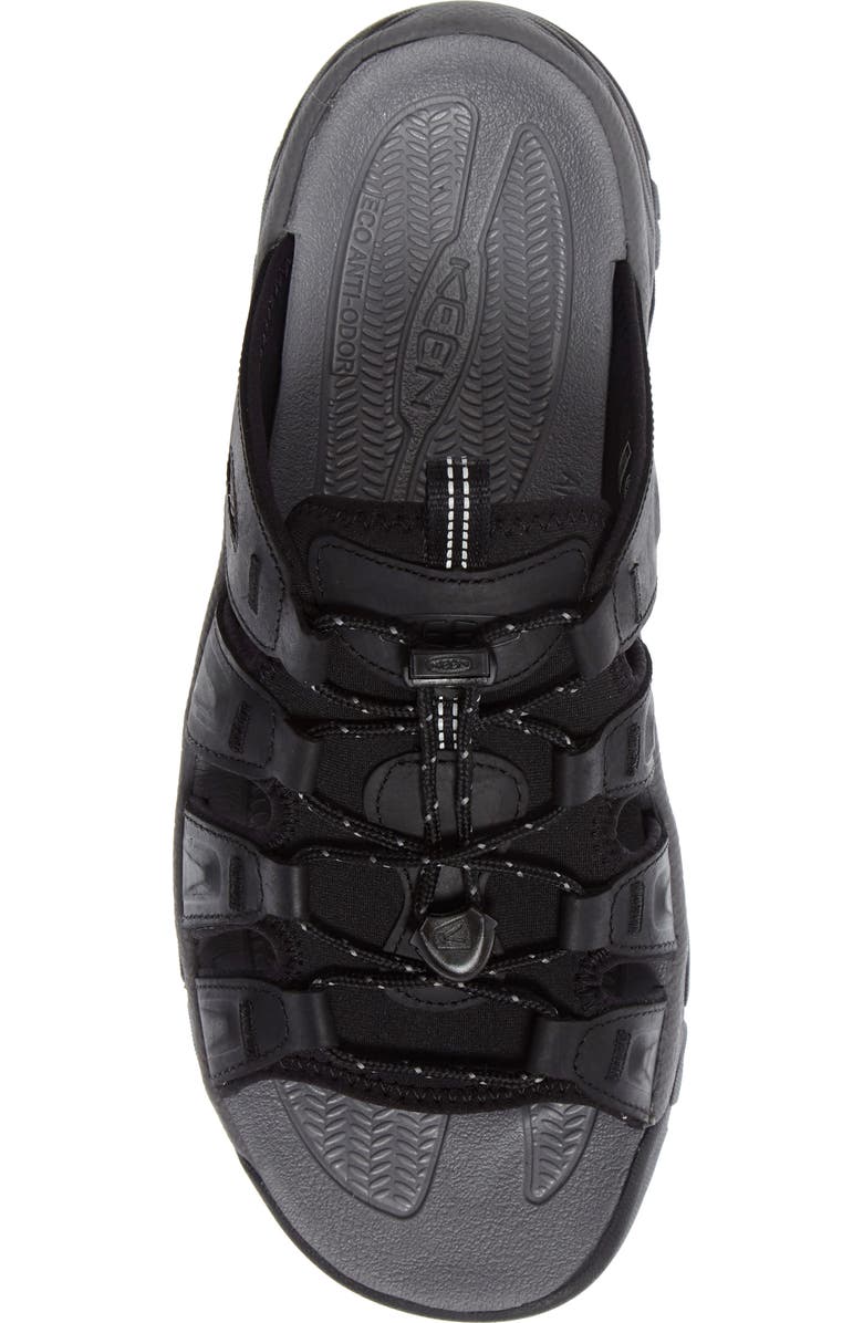 KEEN Targhee III Slide Sandal, Alternate, color,