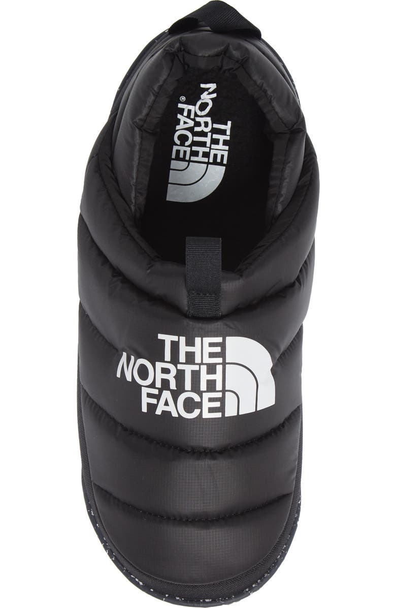 The North Face Nuptse Down Slipper, Alternate, color,