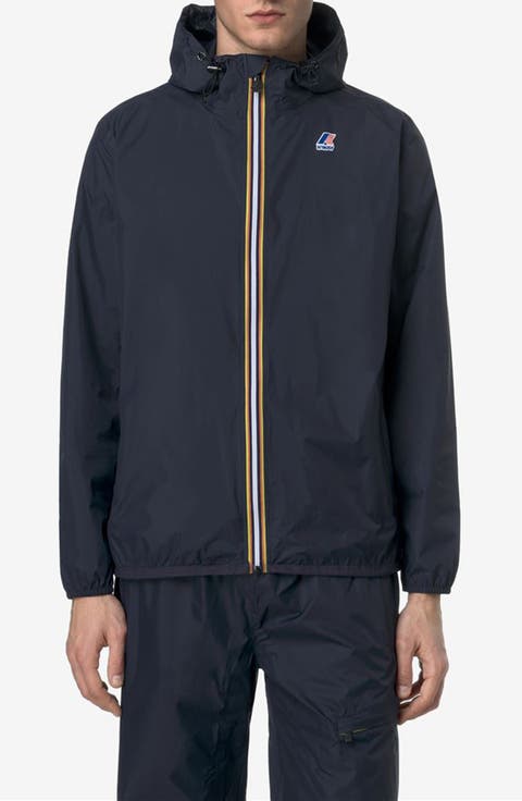 Le Vrai 4.0 Claude Water Repellent Jacket