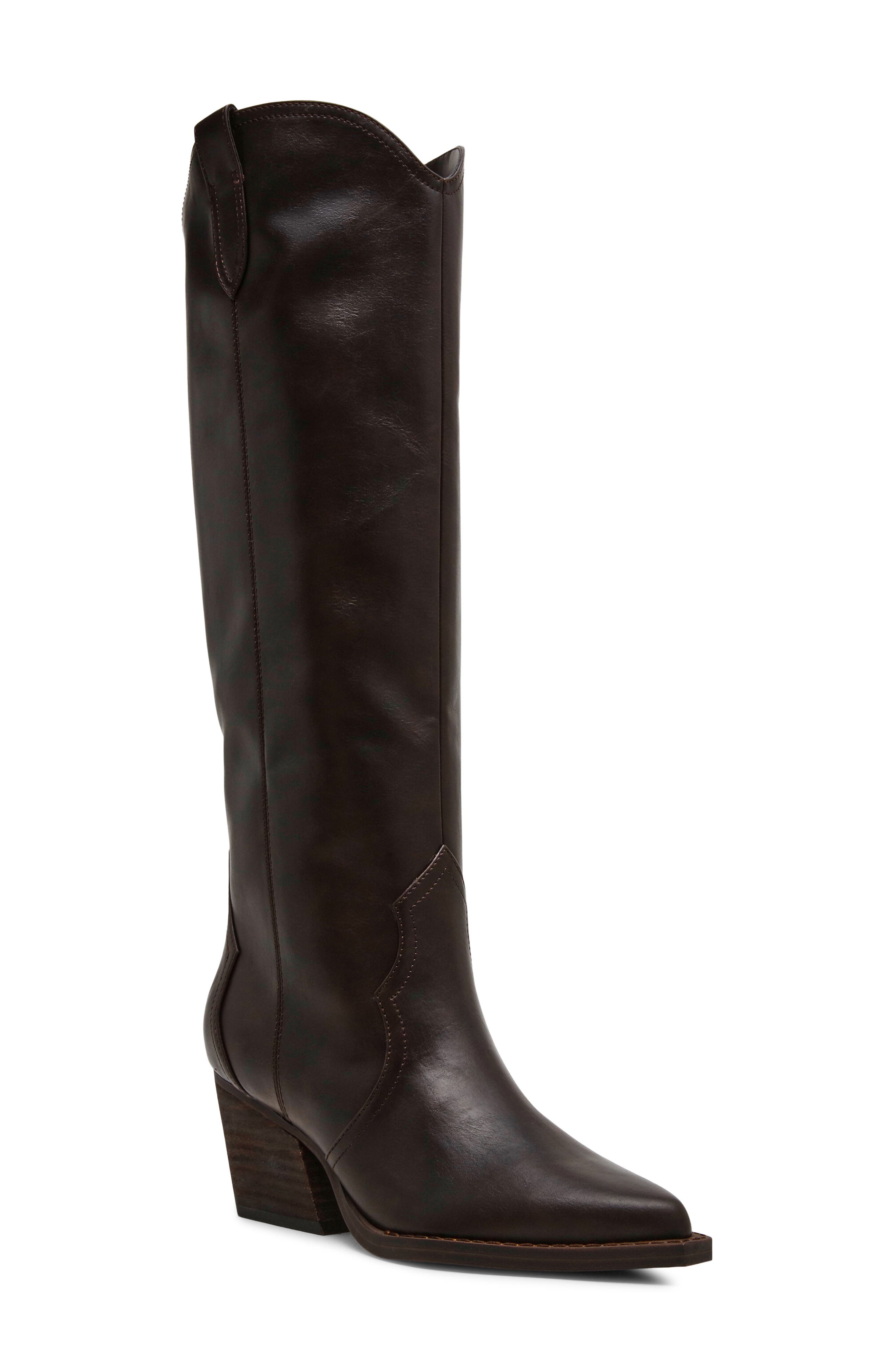 Anney Western Boot