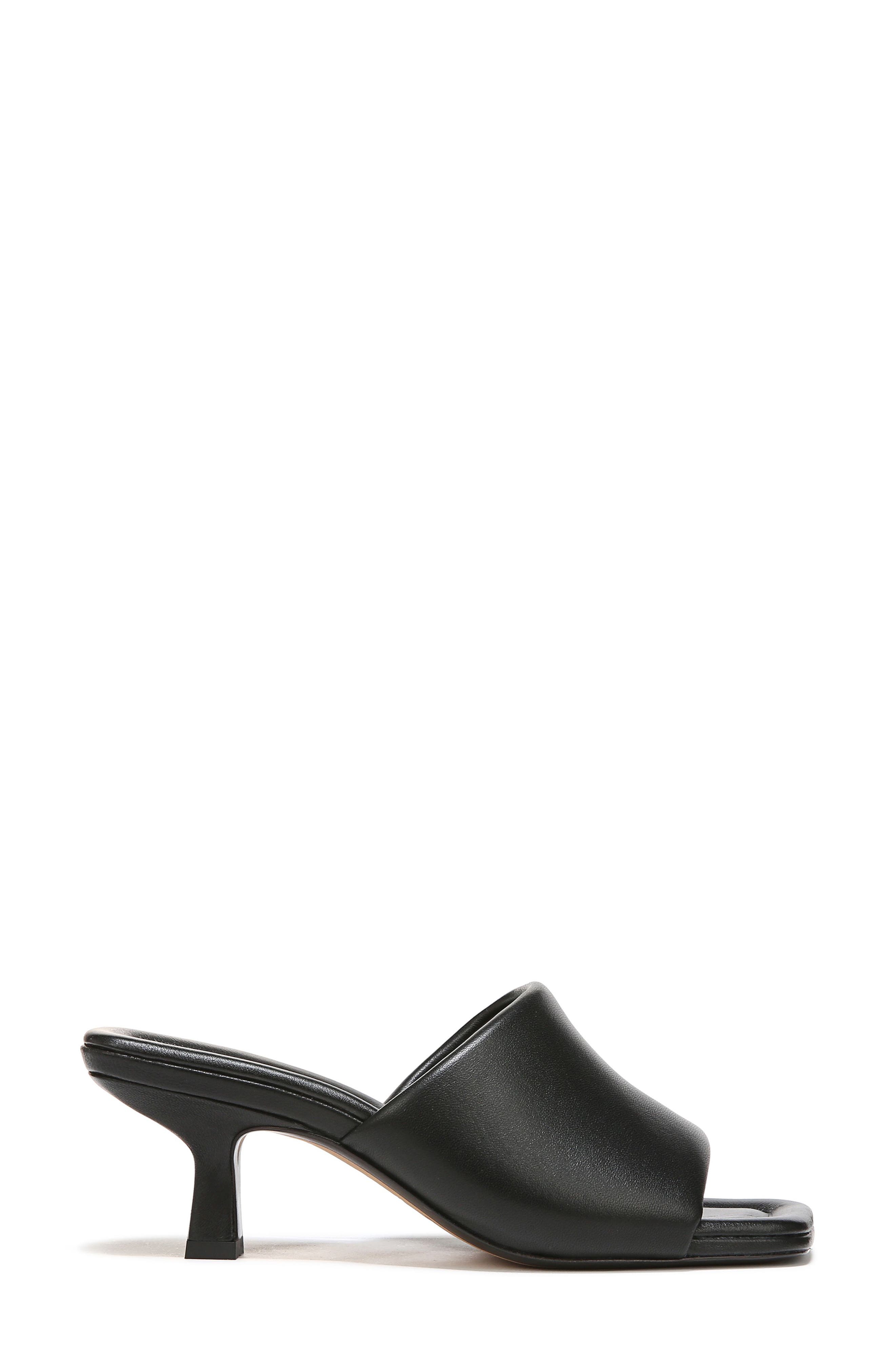 Vince Ceil Kitten Heel Sandal, Alternate, color, 