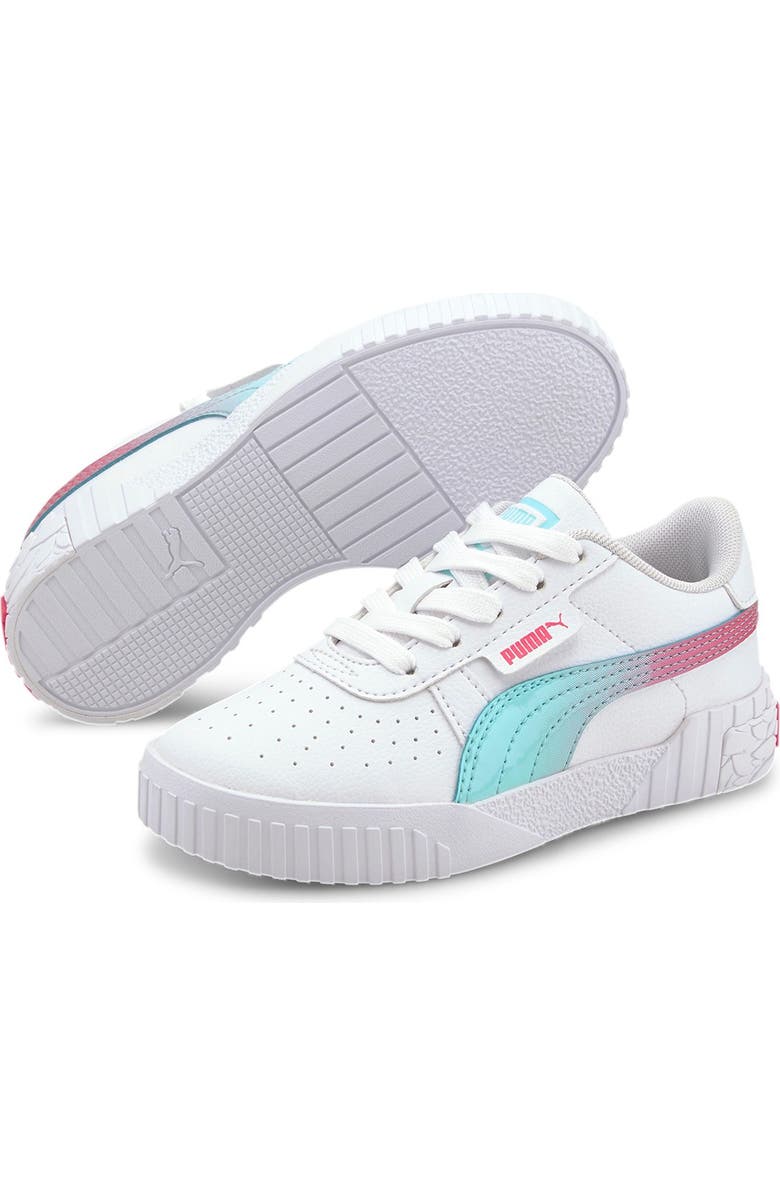 PUMA Cali Space Sneaker, Main, color,