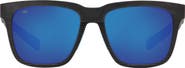 Costa Del Mar Cosat Del Mar Pescador 55mm Polarized Sunglasses