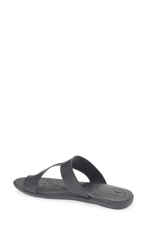 B O C By Børn Hazy Sandal