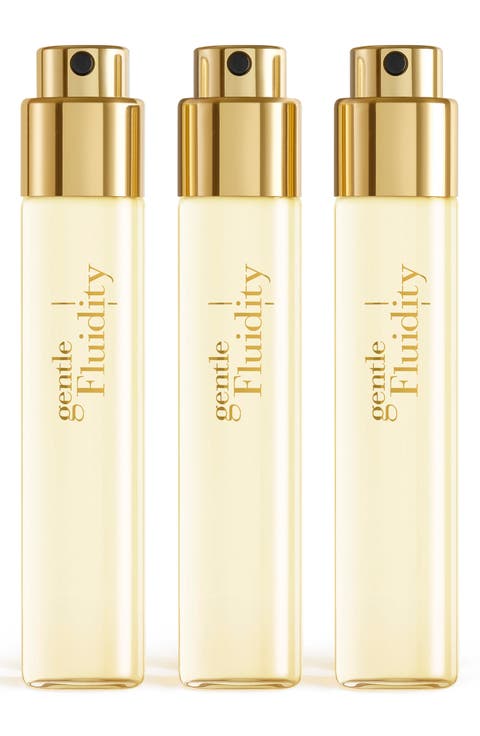 Gentle Fluidity Gold Eau de Parfum Travel Refill Set