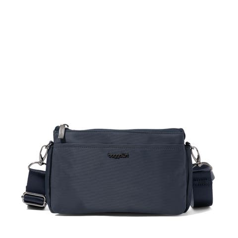 Perry Crossbody Bag