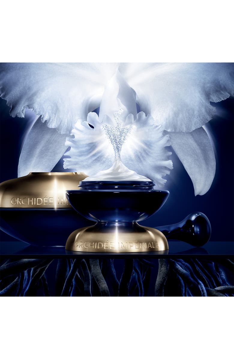 Guerlain Orchidée Impériale Anti-Aging Discovery Set USD $385 Value, Alternate, color,