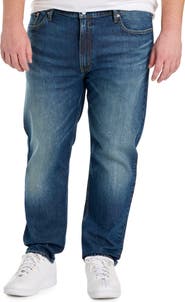 Levi's Big & Tall  502 Tapered-Fit Jeans