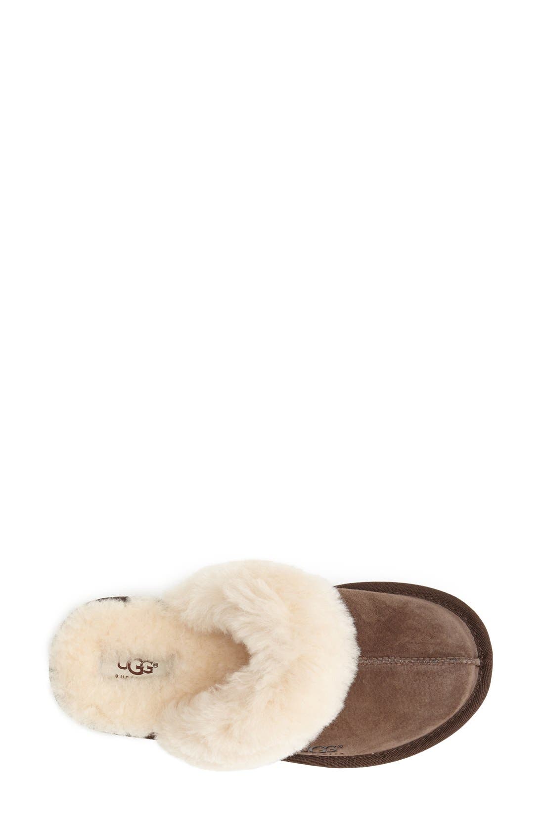 UGG<sup>®</sup> Australia 'Cozy II' Water Resistant Slipper, Alternate, color, 
