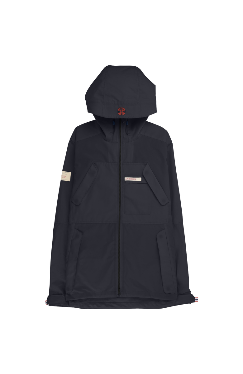 Amundsen Vidda Jacket, Main, color, Anthracite Navy