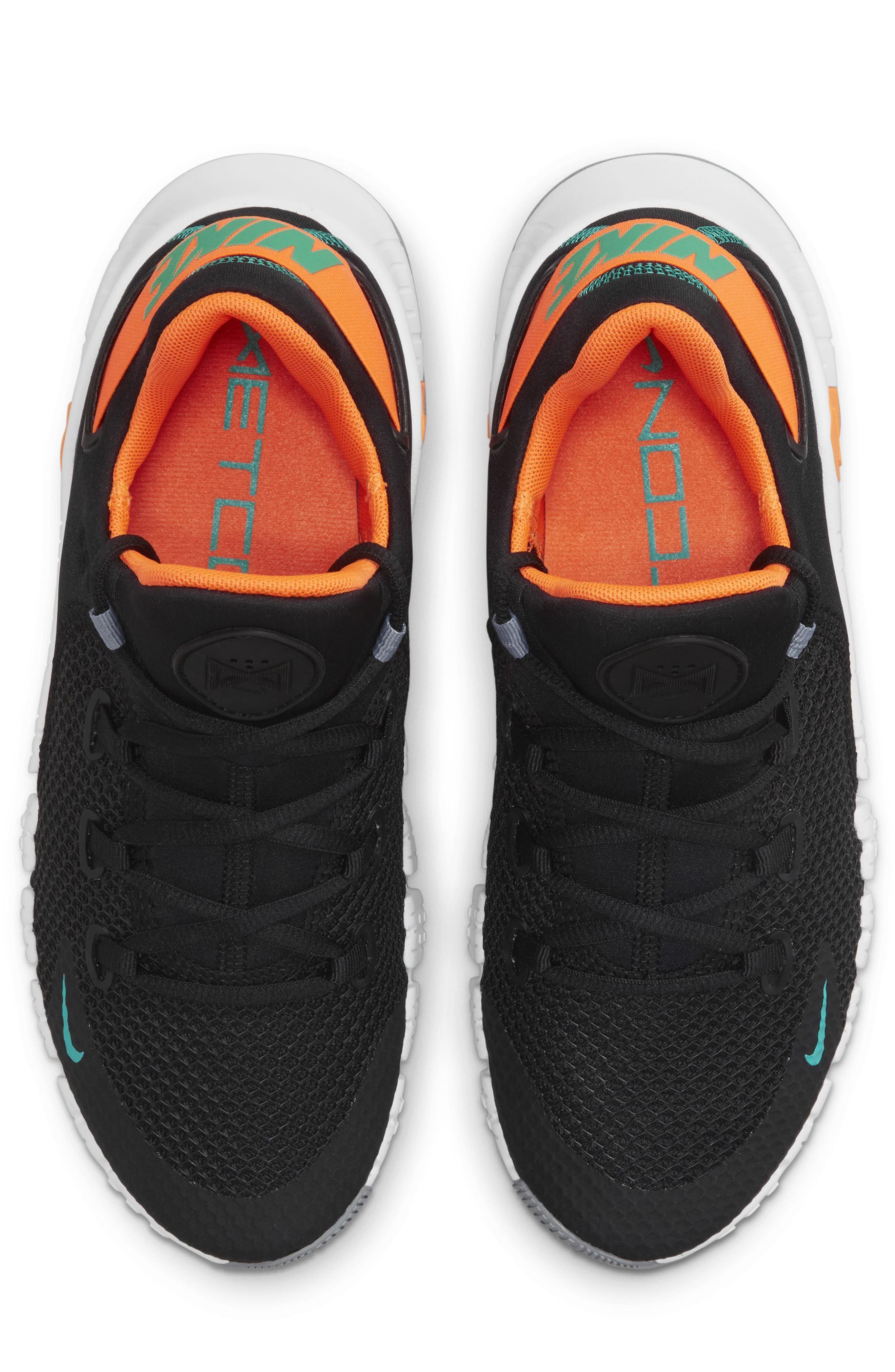 Nike Free Metcon 4 Training Shoe, Alternate, color, 