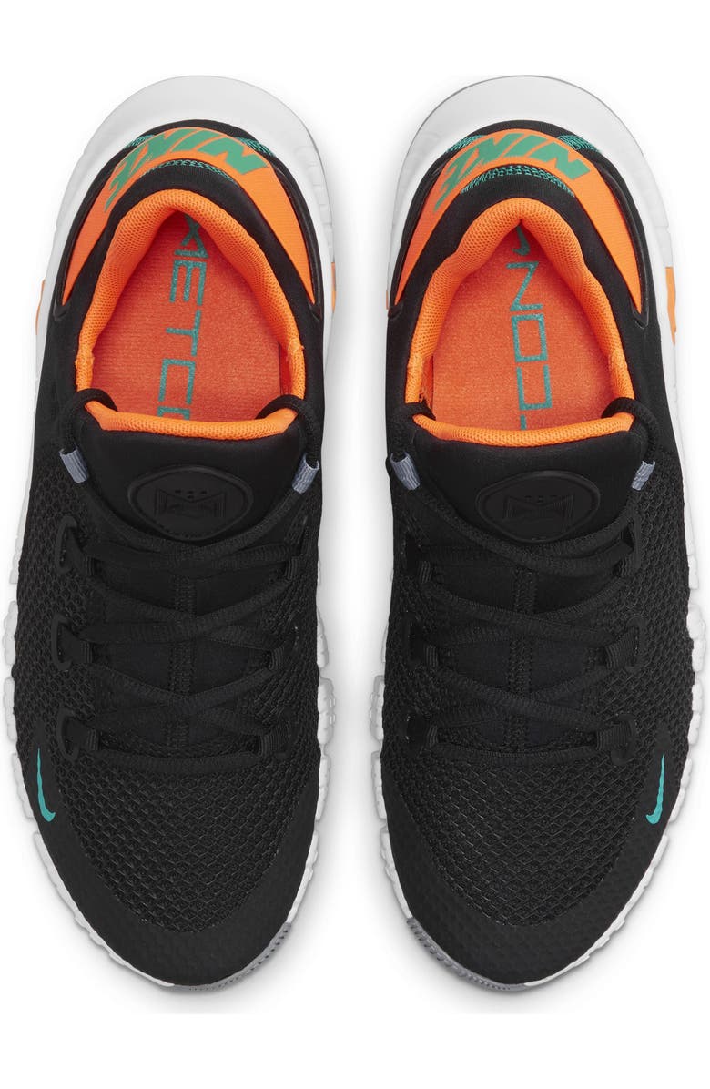 Nike Free Metcon 4 Training Shoe, Alternate, color,