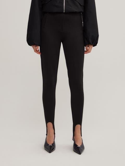 Stirrup Leggings