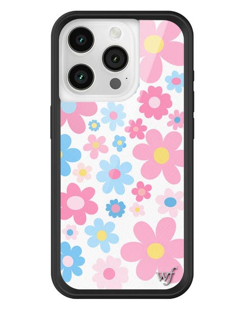 Baby Bloom iPhone Case