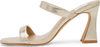 Yorke Block Heel Sandal (Women