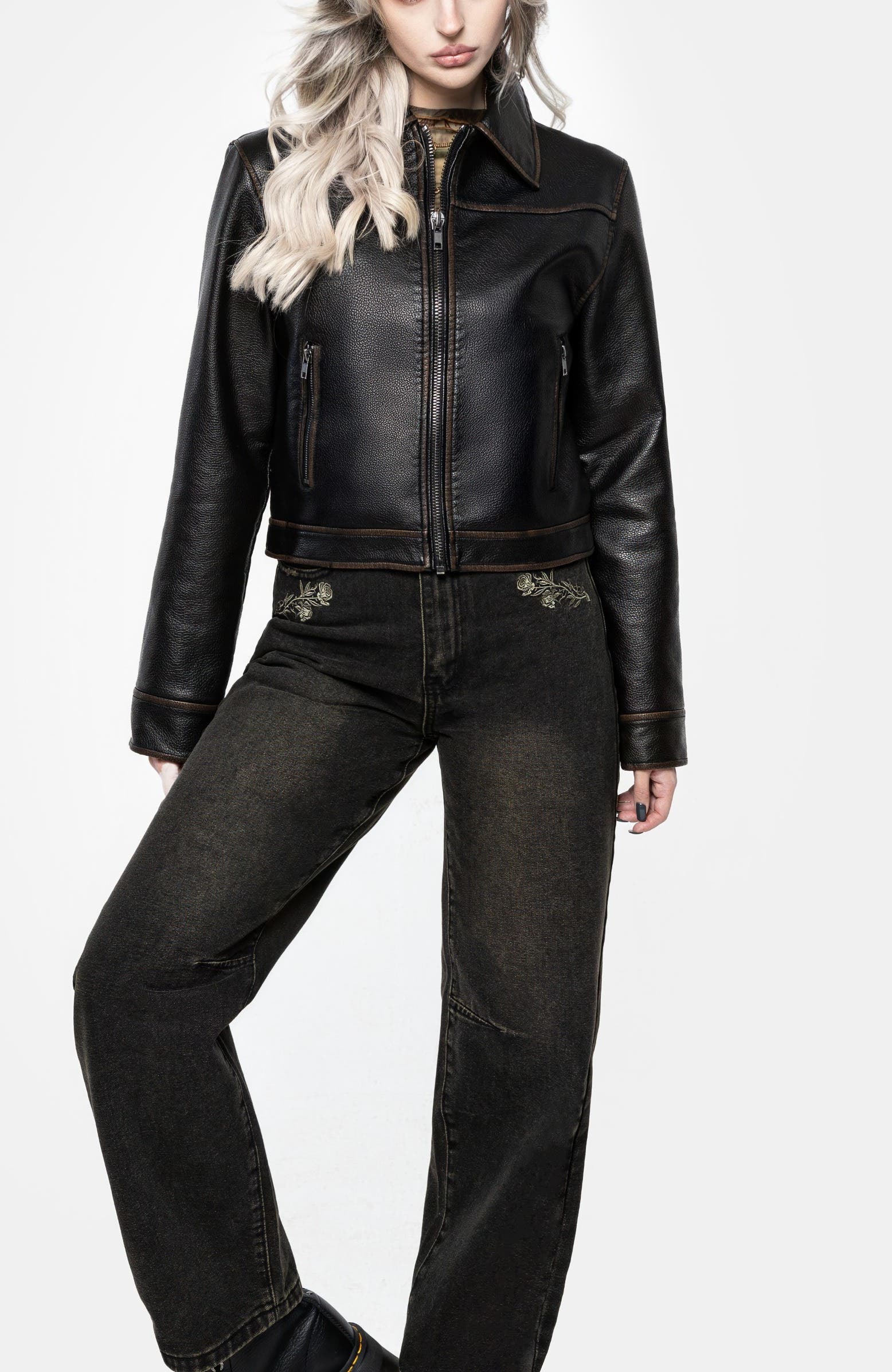 selected Black
