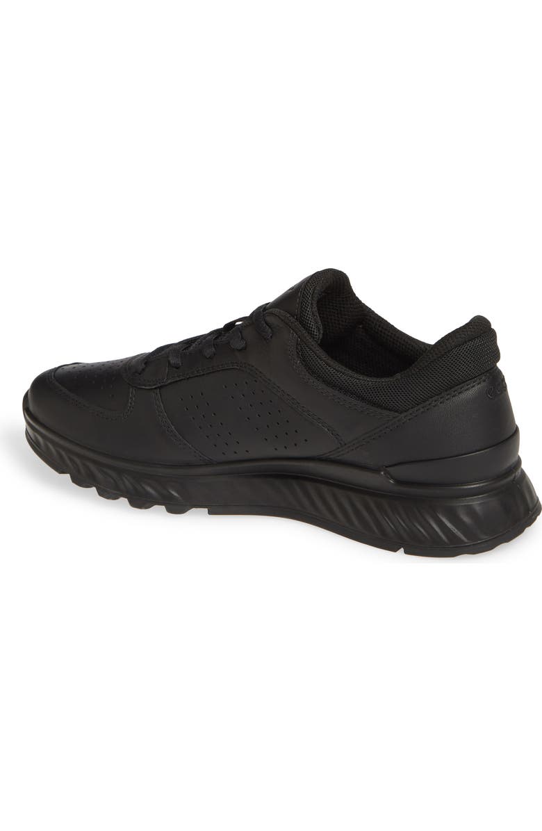 ECCO Exostride Sneaker, Alternate, color,
