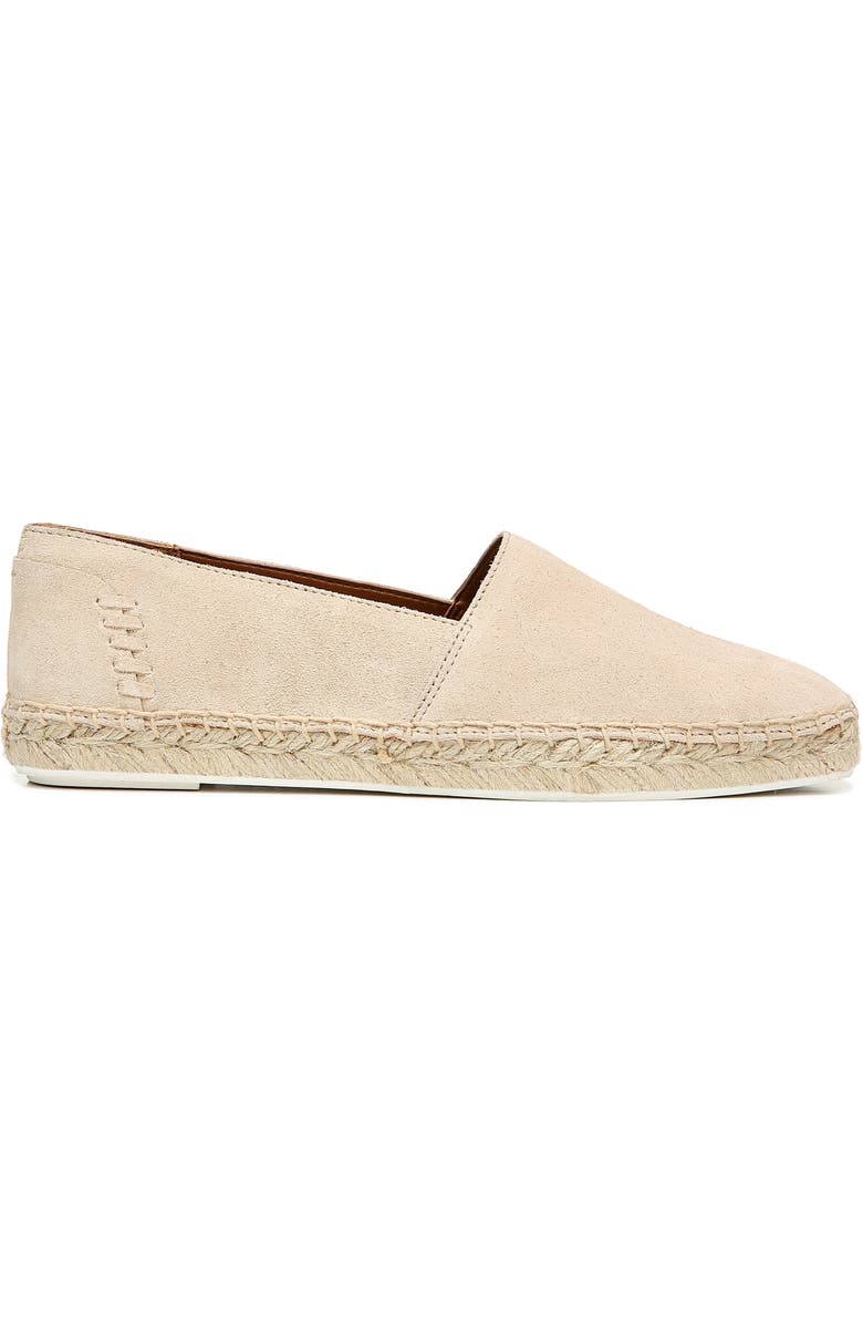 Franco Sarto Kenna3 Espadrille Flat, Alternate, color,