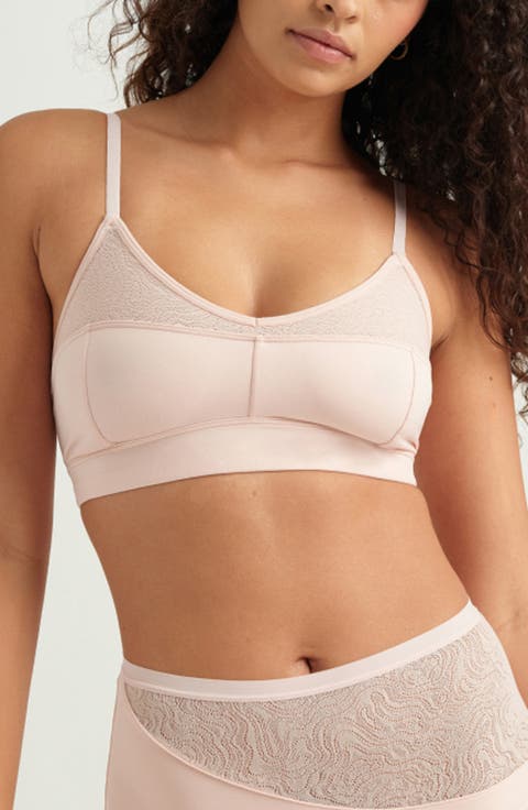 Lace Bralette