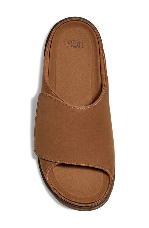 UGG(R) UGG(R) SOLANO SLIDE SANDAL 