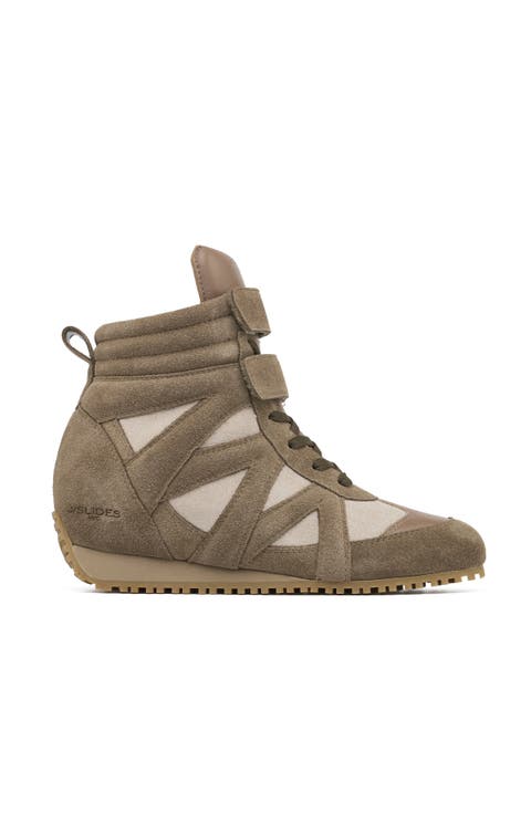 Women’s Tall Sneaker