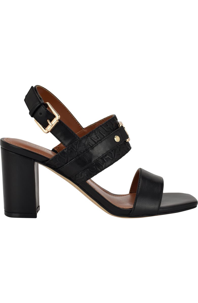 Tommy Hilfiger Sylvier Slingback Sandal, Alternate, color,