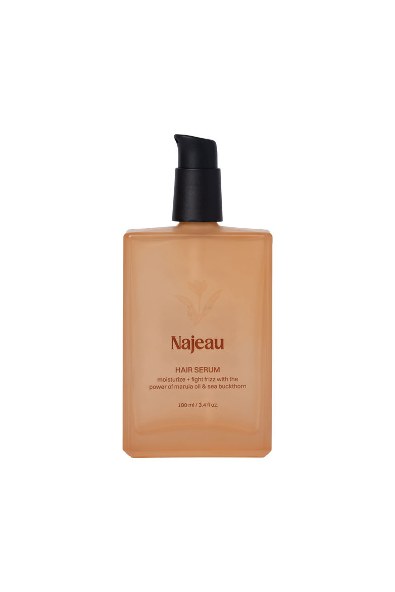 Hair Serum, Main, color, none