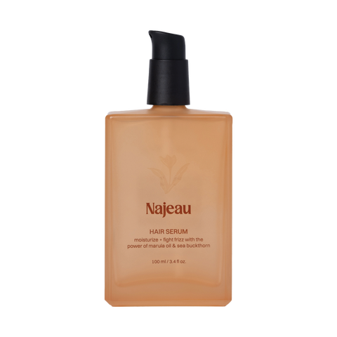 Hair Serum