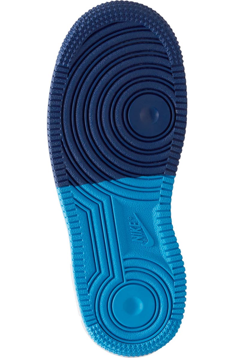 Nike Kids' Air Force 1 LV8 Sneaker, Alternate, color,