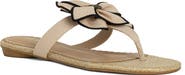 SHUSHOP Brylee Sandal