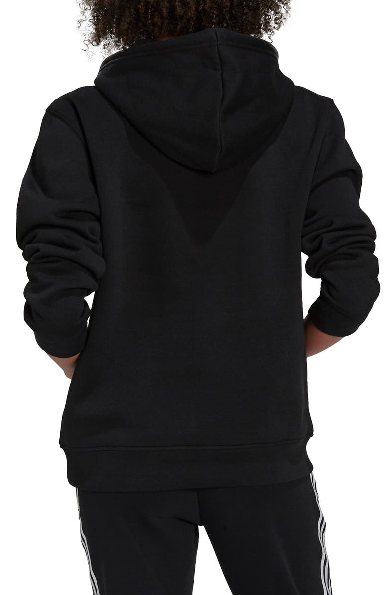 adidas Originals adidias Essentials Fleece Hoodie, Alternate, color,