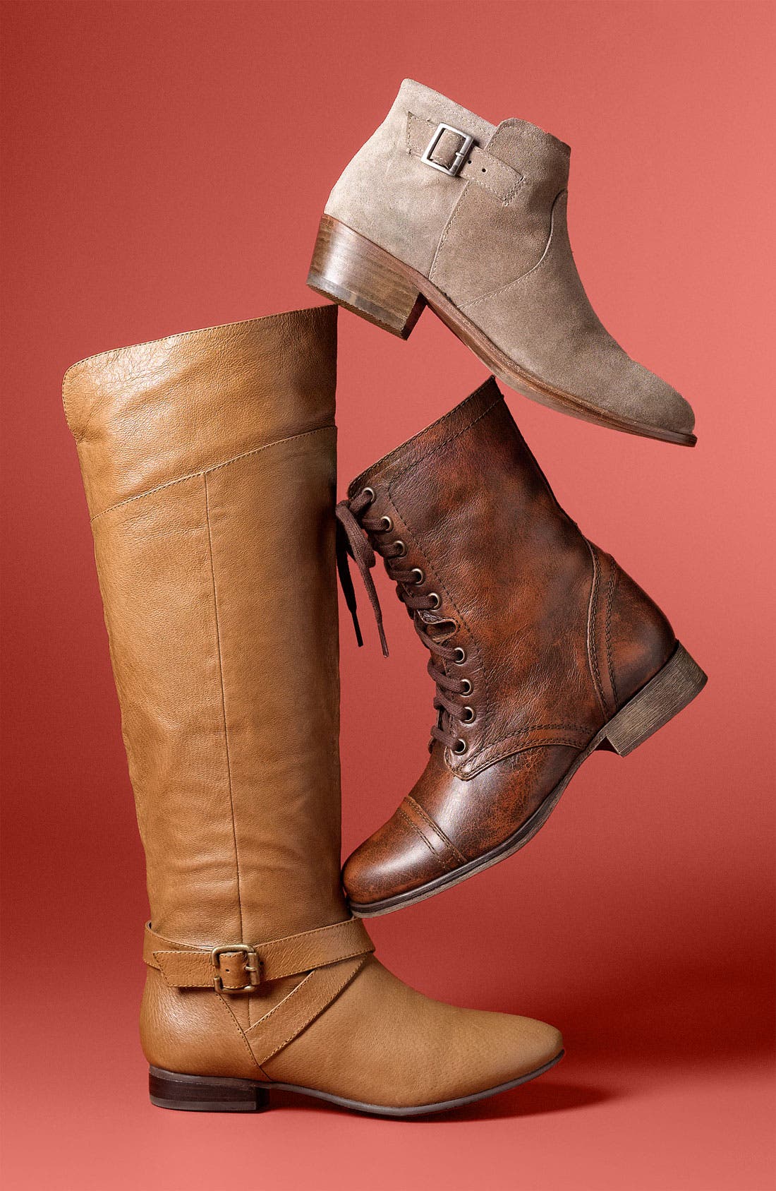 Chinese Laundry 'Spring Street' Boot, Main, color, 