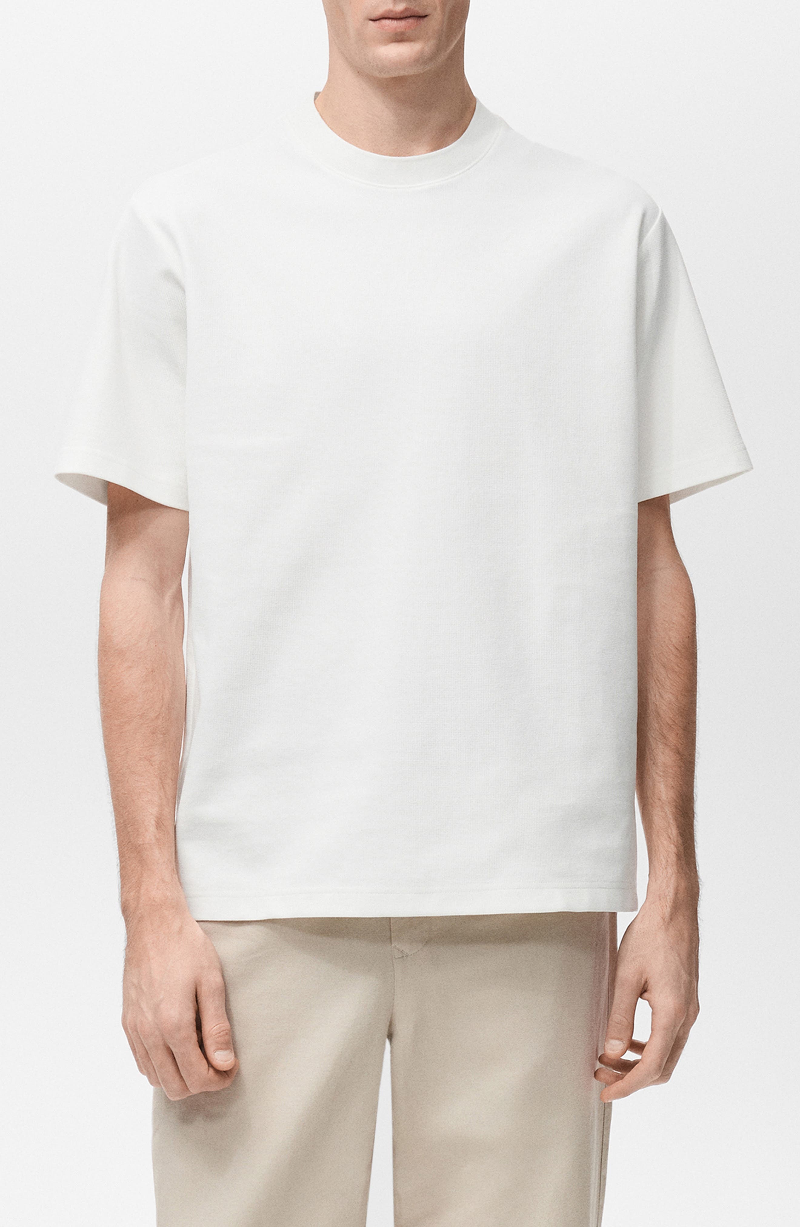 selected WHITE