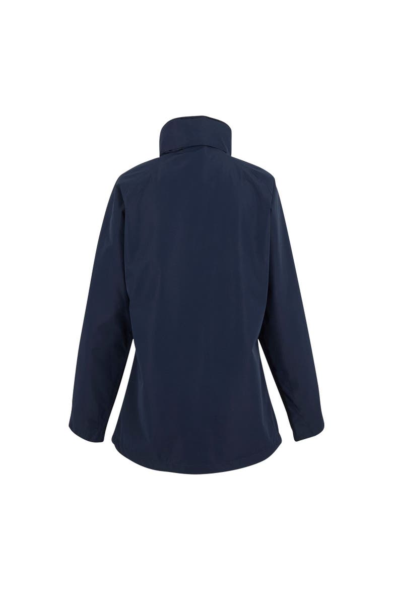 Daysha II Waterproof Jacket, Alternate, color, Navy