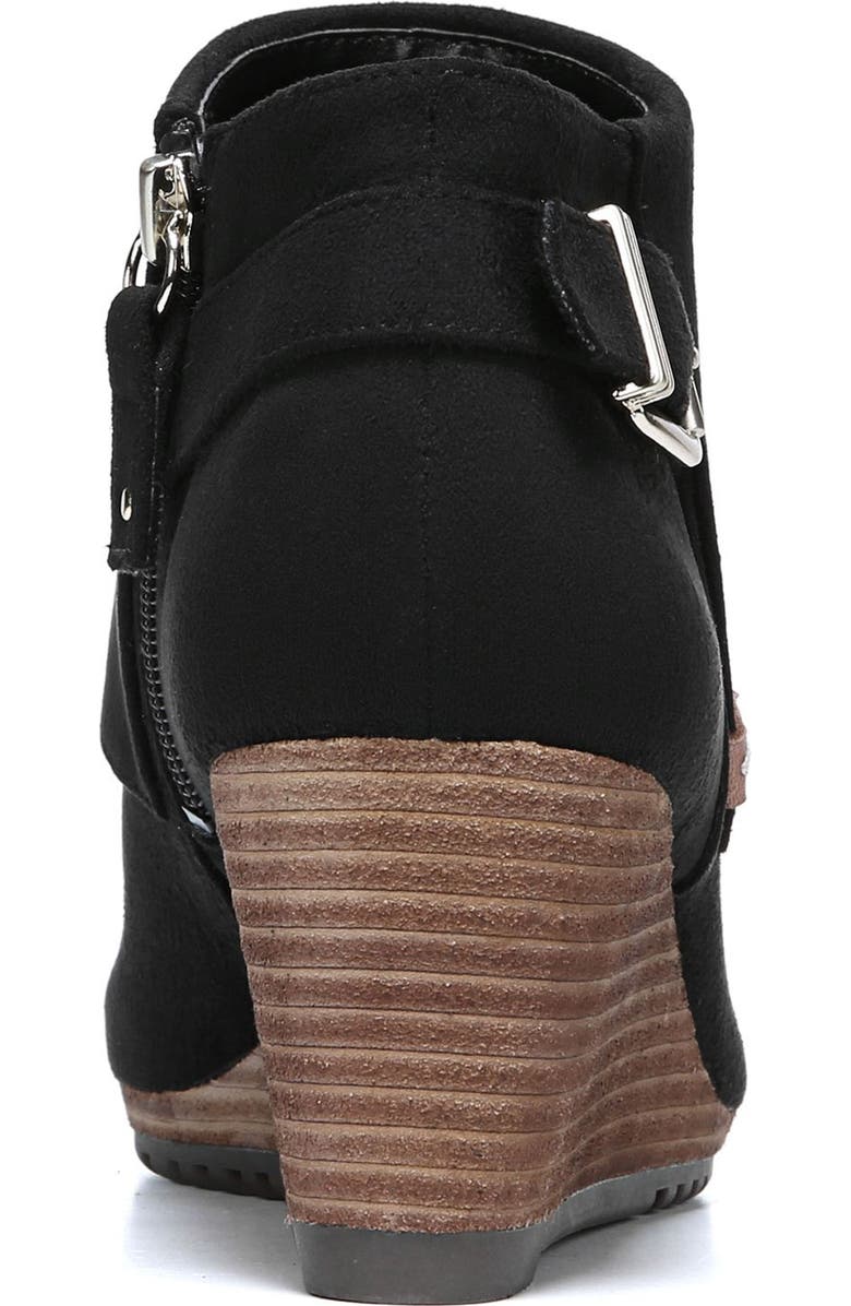 Dr. Scholl's Create Wedge Bootie, Alternate, color,