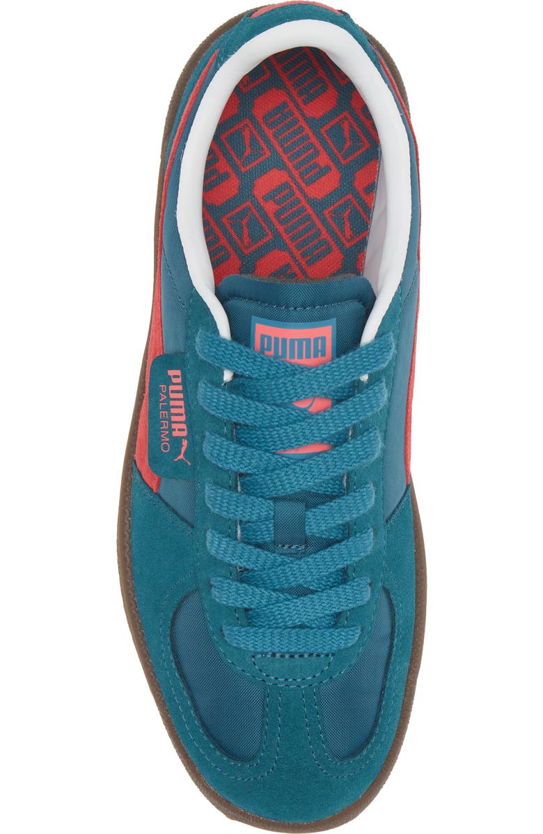 PUMA Palermo Play Paris Sneaker, Alternate, color,