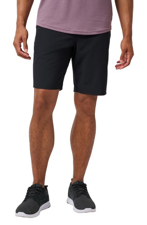 Beck 2.0 Performance Shorts