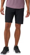 TravisMathew Beck 2.0 Performance Shorts