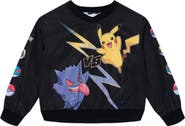 POKEMON Bomber Jacket