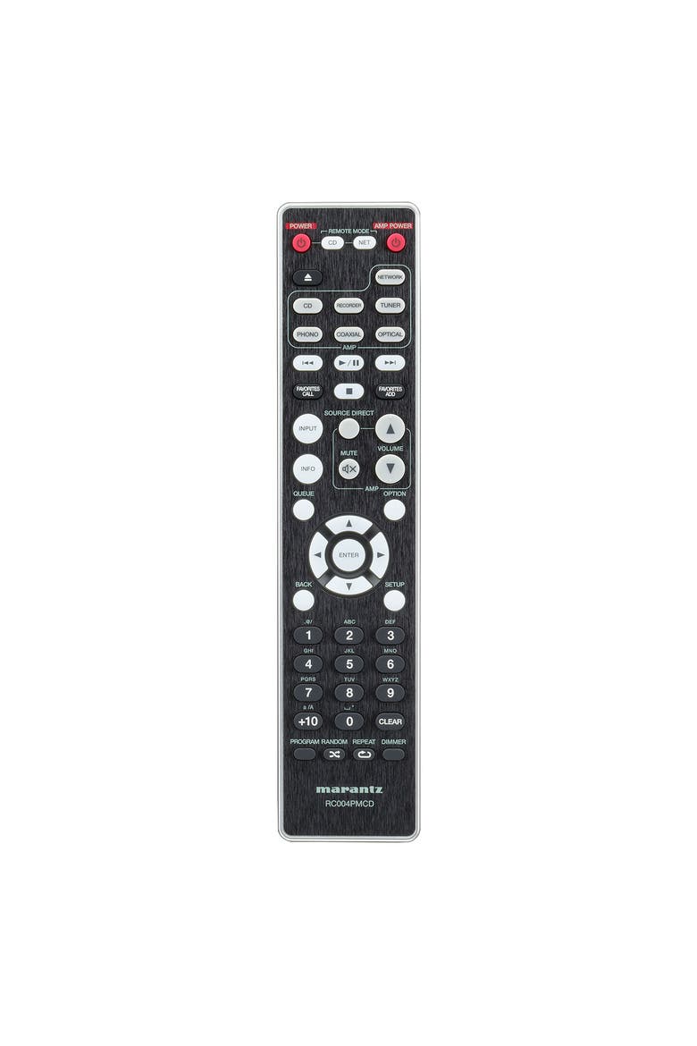CD6007 Single-Disc CD Player with USB Port, Alternate, color, Black