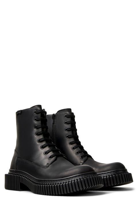 Pix Berlin Ankle Boot (Men)