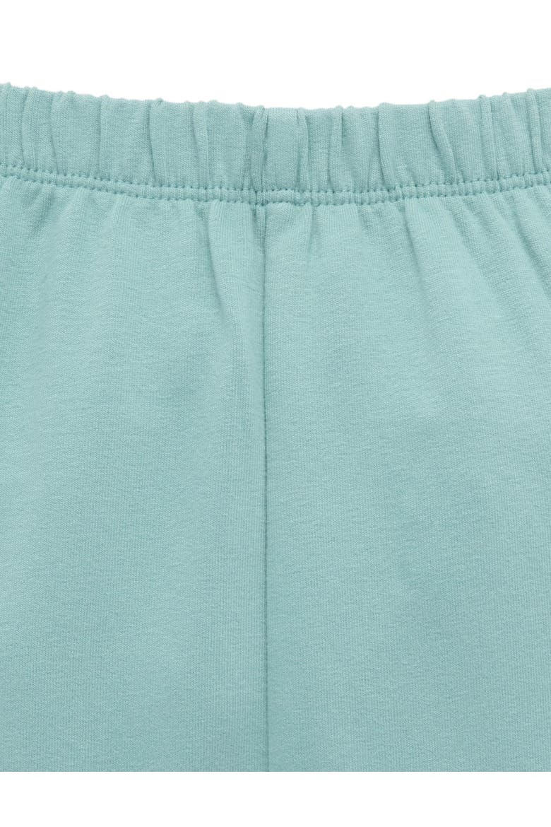 Thick Legging, Alternate, color, Pea Green