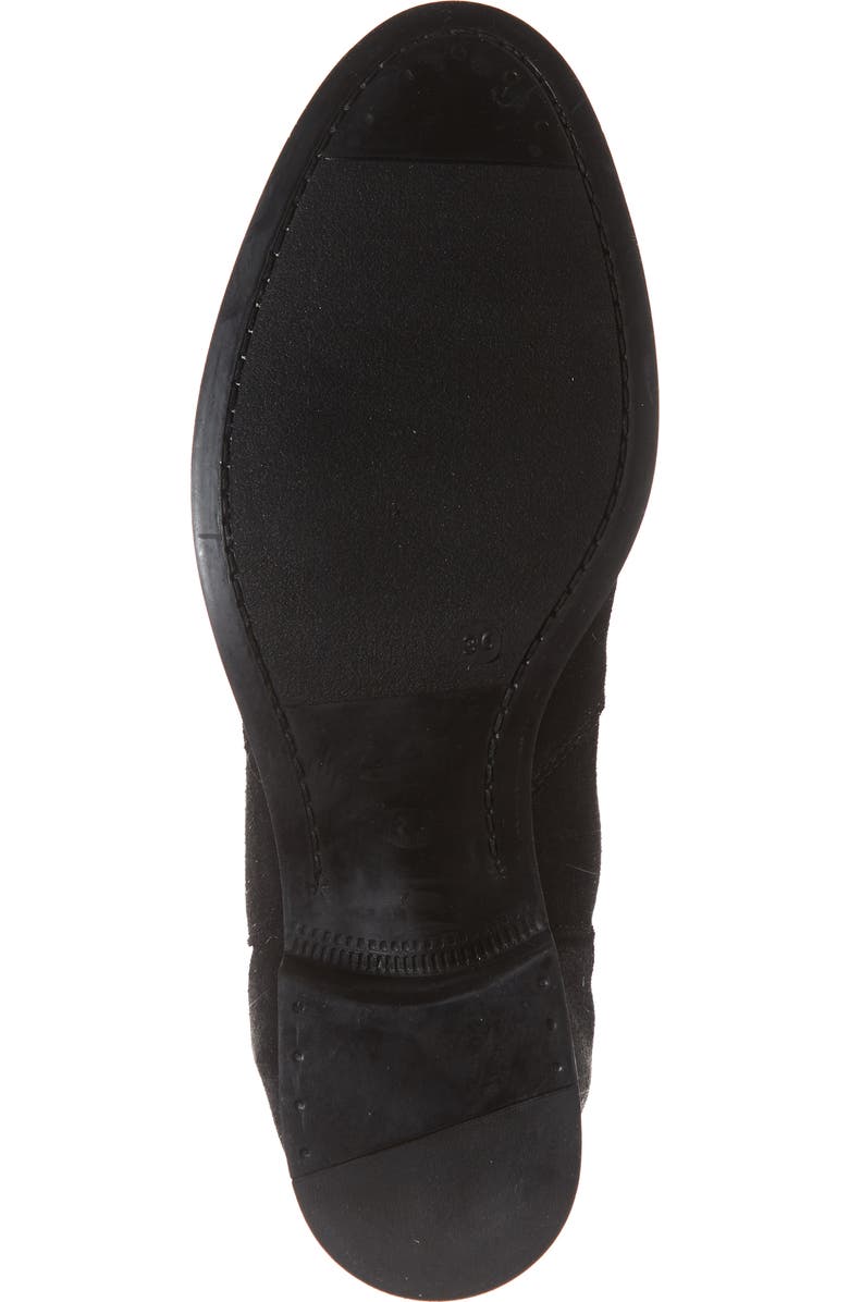 Bos. & Co. Bun Waterproof Bootie, Alternate, color,