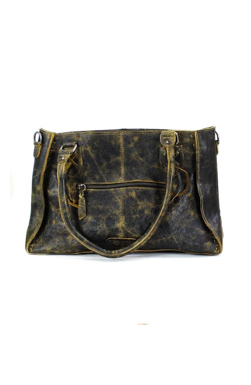 Bed Stu Rockababy Handbag In Black