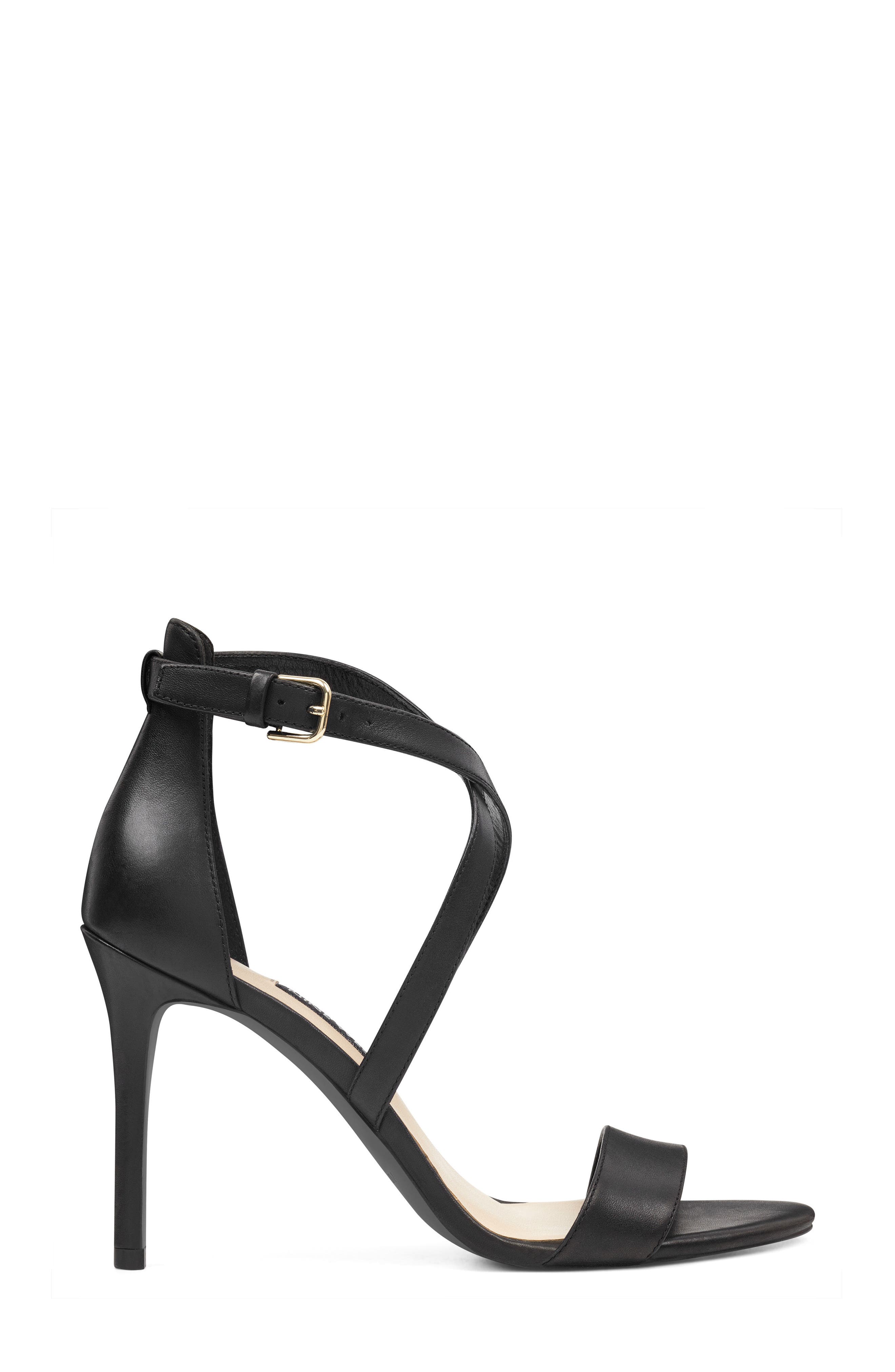 Nine West Mydebut Strappy Sandal, Alternate, color, 