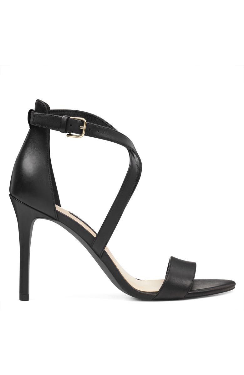 Nine West Mydebut Strappy Sandal, Alternate, color,