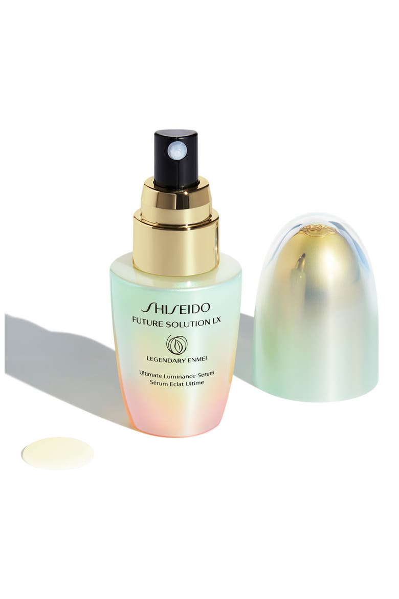 Future Solution LX Ultlimate Luminance Serum, Alternate, color, NO COLOR