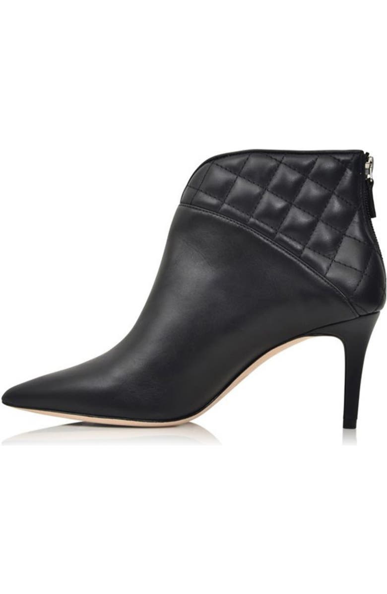 Joan Oloff Daron Ankle Bootie, Alternate, color,
