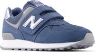 New Balance Kids' 574 Sneaker